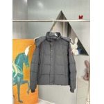 2024年12月4日秋冬高品質新品入荷 Canada Goose ダウンジャケット BF工場