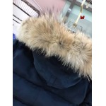 2024年12月4日秋冬高品質新品入荷 Canada Goose 女性 ダウンジャケット BF工場