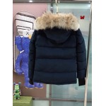 2024年12月4日秋冬高品質新品入荷 Canada Goose 女性 ダウンジャケット BF工場