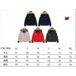 2024年12月4日秋冬高品質新品入荷 Canada Goose 女性 ダウンジャケット BF工場