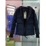 2024年12月4日秋冬高品質新品入荷 Canada Goose 女性 ダウンジャケット BF工場