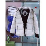 2024年12月4日秋冬高品質新品入荷 Canada Goose 女性ダウンジャケット BF工場