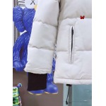 2024年12月4日秋冬高品質新品入荷 Canada Goose 女性ダウンジャケット BF工場