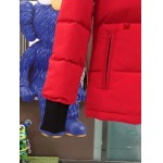 2024年12月4日秋冬高品質新品入荷 Canada Goose 女性ダウンジャケット BF工場