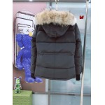 2024年12月4日秋冬高品質新品入荷 Canada Goose 女性ダウンジャケット BF工場