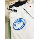 2024年12月4日秋冬高品質新品入荷 Canada Goose ダウンジャケット BF工場