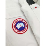 2024年12月4日秋冬高品質新品入荷 Canada Goose ダウンジャケット BF工場