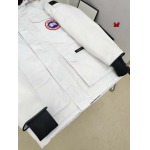 2024年12月4日秋冬高品質新品入荷 Canada Goose ダウンジャケット BF工場