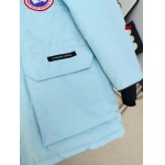 2024年12月4日秋冬高品質新品入荷 Canada Goose ダウンジャケット BF工場