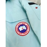 2024年12月4日秋冬高品質新品入荷 Canada Goose ダウンジャケット BF工場