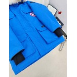 2024年12月4日秋冬高品質新品入荷 Canada Goose ダウンジャケット BF工場