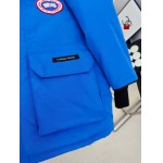 2024年12月4日秋冬高品質新品入荷 Canada Goose ダウンジャケット BF工場