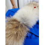 2024年12月4日秋冬高品質新品入荷 Canada Goose ダウンジャケット BF工場