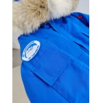 2024年12月4日秋冬高品質新品入荷 Canada Goose ダウンジャケット BF工場