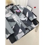 2024年12月4日秋冬高品質新品入荷 Canada Goose ダウンジャケット BF工場