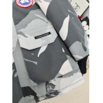 2024年12月4日秋冬高品質新品入荷 Canada Goose ダウンジャケット BF工場