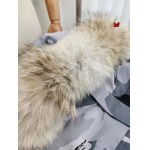 2024年12月4日秋冬高品質新品入荷 Canada Goose ダウンジャケット BF工場