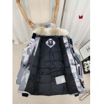 2024年12月4日秋冬高品質新品入荷 Canada Goose ダウンジャケット BF工場