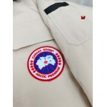 2024年12月4日秋冬高品質新品入荷 Canada Goose ダウンジャケット BF工場