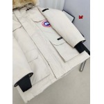 2024年12月4日秋冬高品質新品入荷 Canada Goose ダウンジャケット BF工場