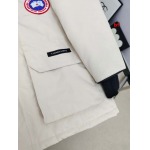 2024年12月4日秋冬高品質新品入荷 Canada Goose ダウンジャケット BF工場