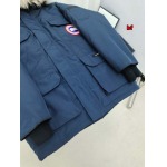 2024年12月4日秋冬高品質新品入荷 Canada Goose ダウンジャケット BF工場