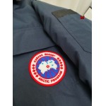 2024年12月4日秋冬高品質新品入荷 Canada Goose ダウンジャケット BF工場