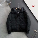 2024年12月4日秋冬高品質新品入荷 Canada Goose ダウンジャケット BF工場