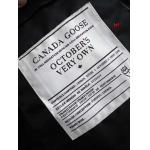 2024年12月4日秋冬高品質新品入荷 Canada Goose ダウンジャケット BF工場