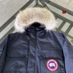 2024年12月4日秋冬高品質新品入荷 Canada Goose ダウンジャケット BF工場