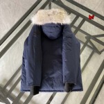 2024年12月4日秋冬高品質新品入荷 Canada Goose ダウンジャケット BF工場