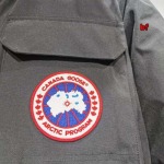 2024年12月4日秋冬高品質新品入荷 Canada Goose ダウンジャケット BF工場