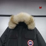 2024年12月4日秋冬高品質新品入荷 Canada Goose ダウンジャケット BF工場