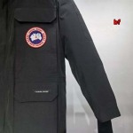 2024年12月4日秋冬高品質新品入荷 Canada Goose ダウンジャケット BF工場