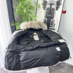 2024年12月4日秋冬高品質新品入荷 Canada Goose ダウンジャケット BF工場