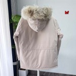 2024年12月4日秋冬高品質新品入荷 Canada Goose ダウンジャケット BF工場