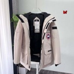 2024年12月4日秋冬高品質新品入荷 Canada Goose ダウンジャケット BF工場