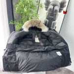 2024年12月4日秋冬高品質新品入荷 Canada Goose ダウンジャケット BF工場