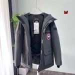 2024年12月4日秋冬高品質新品入荷 Canada Goose ダウンジャケット BF工場