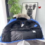 2024年12月4日秋冬高品質新品入荷 Canada Goose ダウンジャケット BF工場