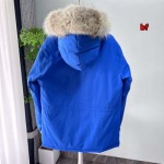 2024年12月4日秋冬高品質新品入荷 Canada Goose ダウンジャケット BF工場