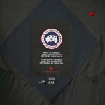 2024年12月4日秋冬高品質新品入荷 Canada Goose ダウンジャケット BF工場