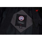 2024年12月4日秋冬高品質新品入荷 Canada Goose ダウンジャケット BF工場