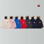 2024年12月4日秋冬高品質新品入荷 Canada Goose ダウンジャケット BF工場