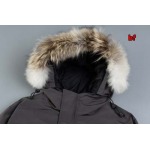 2024年12月4日秋冬高品質新品入荷 Canada Goose ダウンジャケット BF工場