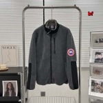 2024年12月4日秋冬高品質新品入荷 Canada Goose ラムの綿毛アウター  BF工場