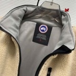 2024年12月4日秋冬高品質新品入荷 Canada Goose ラムの綿毛アウター  BF工場