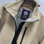 2024年12月4日秋冬高品質新品入荷 Canada Goose ラムの綿毛アウター  BF工場