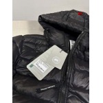 2024年12月4日秋冬高品質新品入荷 Canada Goose ダウンジャケット BF工場