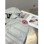 2024年12月4日秋冬高品質新品入荷 Canada Goose ダウンジャケット BF工場